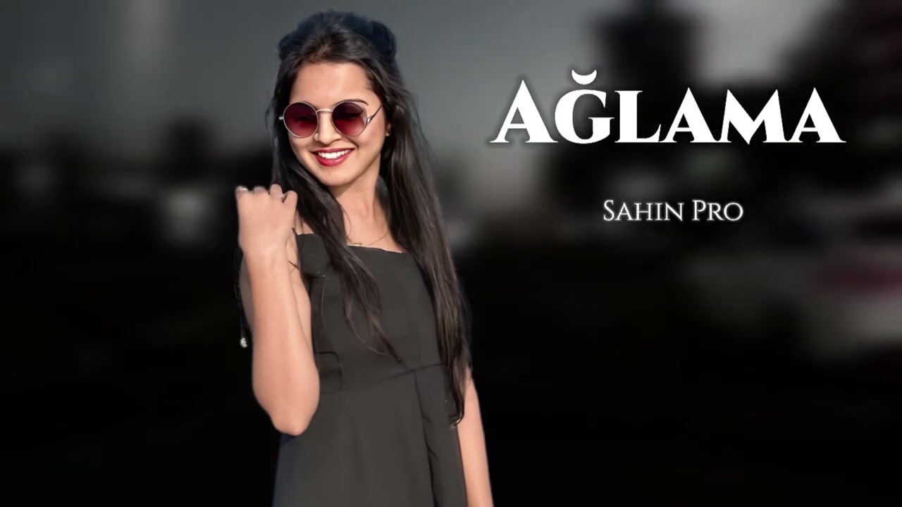 Sahin Pro Aglama 2025 Yeni /Yigma Şarkilar/ (Nur Music)