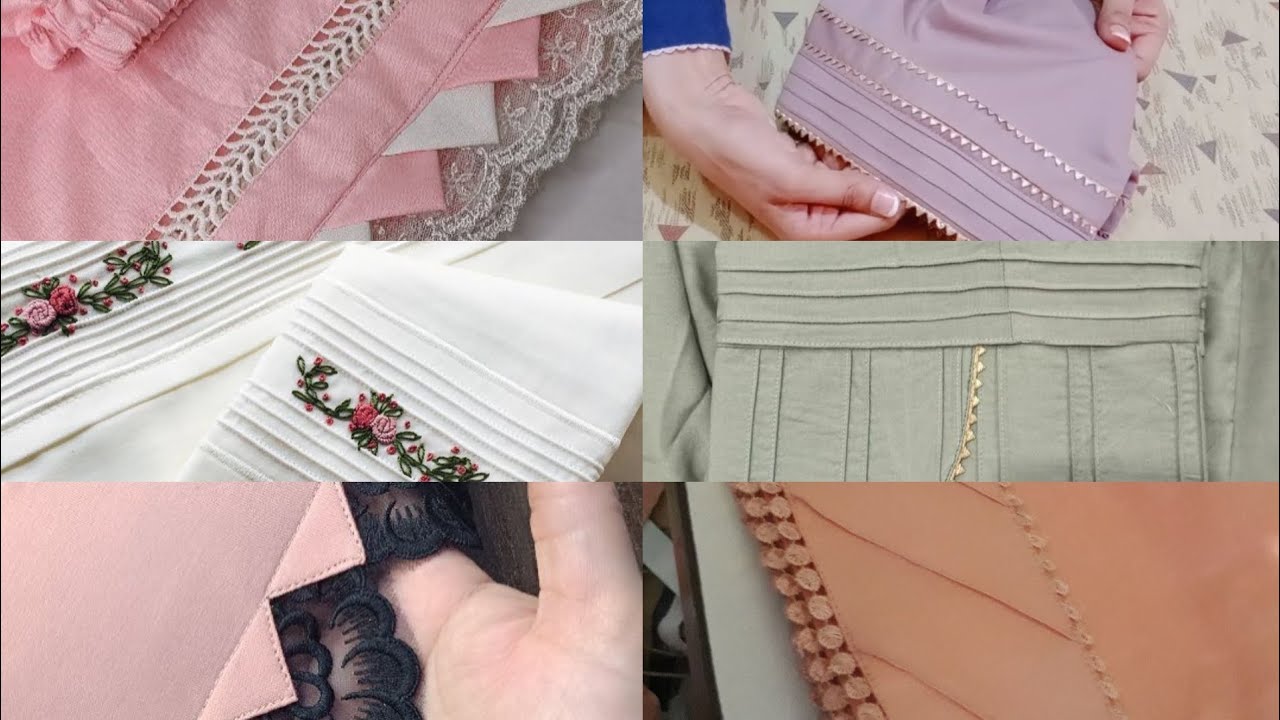 10  Beautiful trouser designs 2025 || Stylish capri designs || capri design by us stitching corner