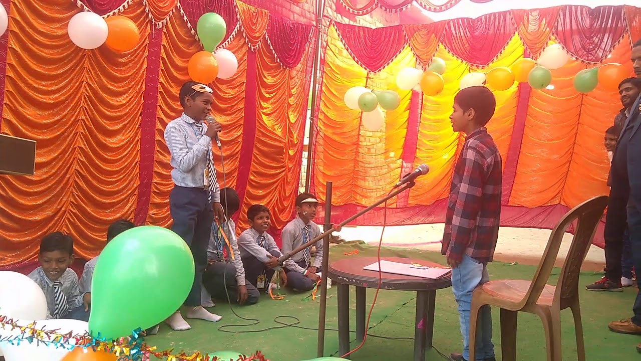 Lapataganj comedy in mahuwi