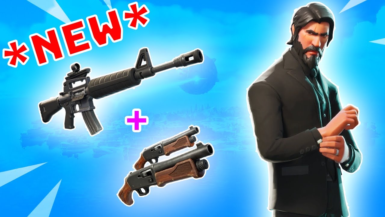 Как стабильно получать много убийств в лобби в Fortnite Chapter 7!