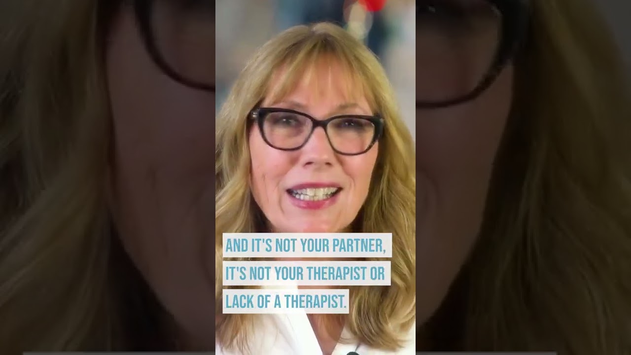 Stop Self-Sabotaging and Speed Trauma Healing #shorts