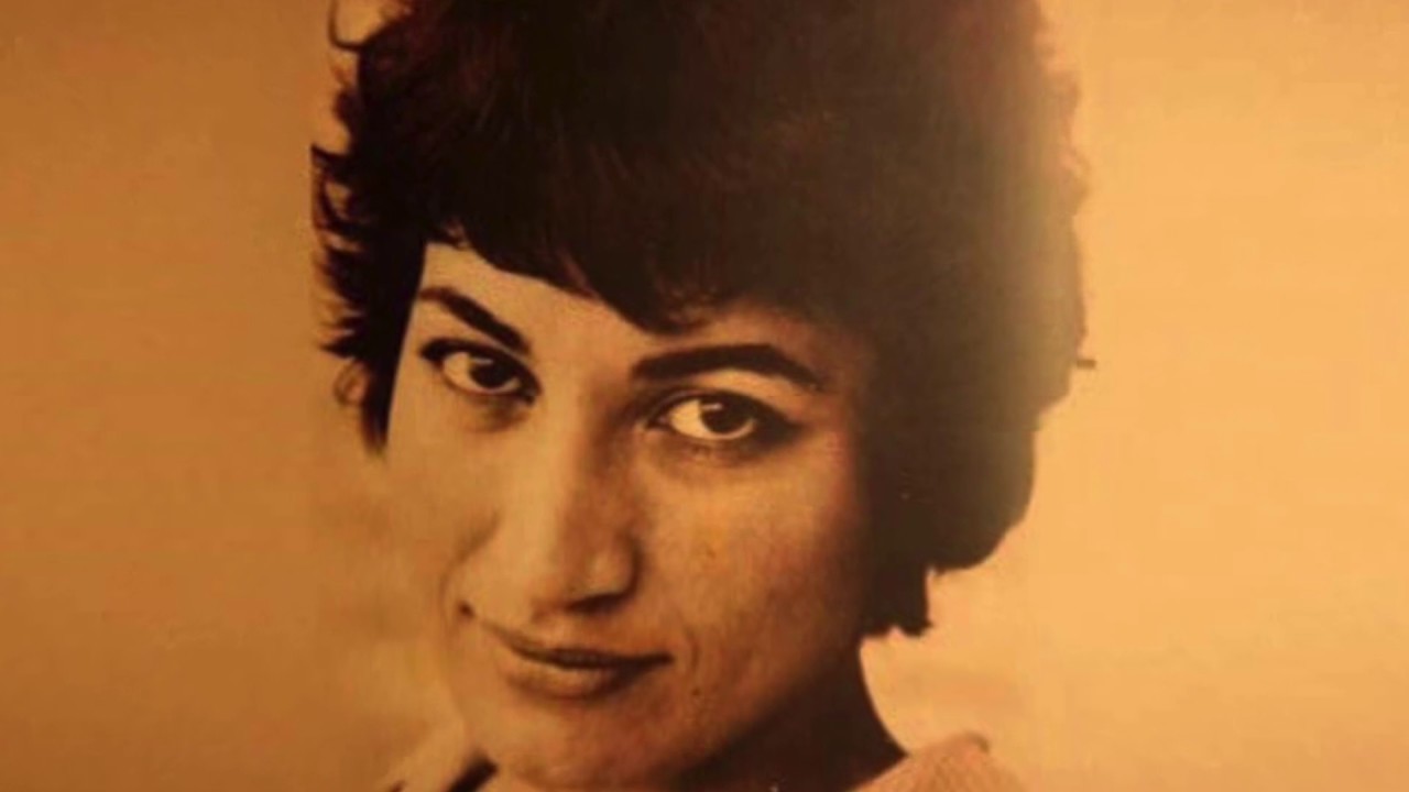 FORUGH FARROKHZAD