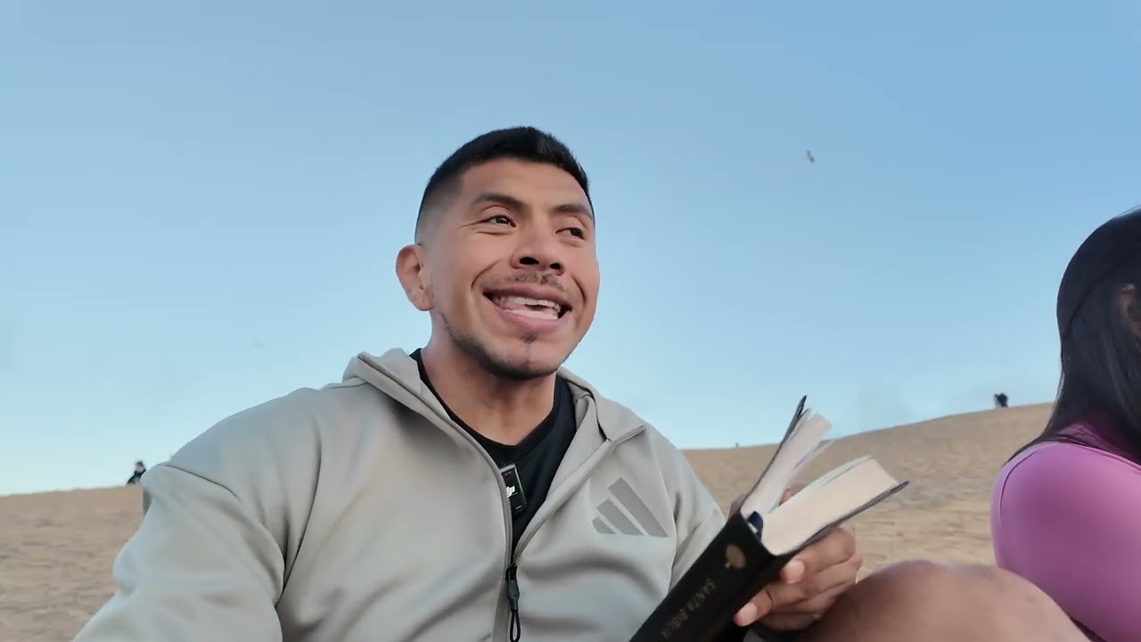 Necesitas un cambio , Jesus puede ver la real intencion de tu corazón