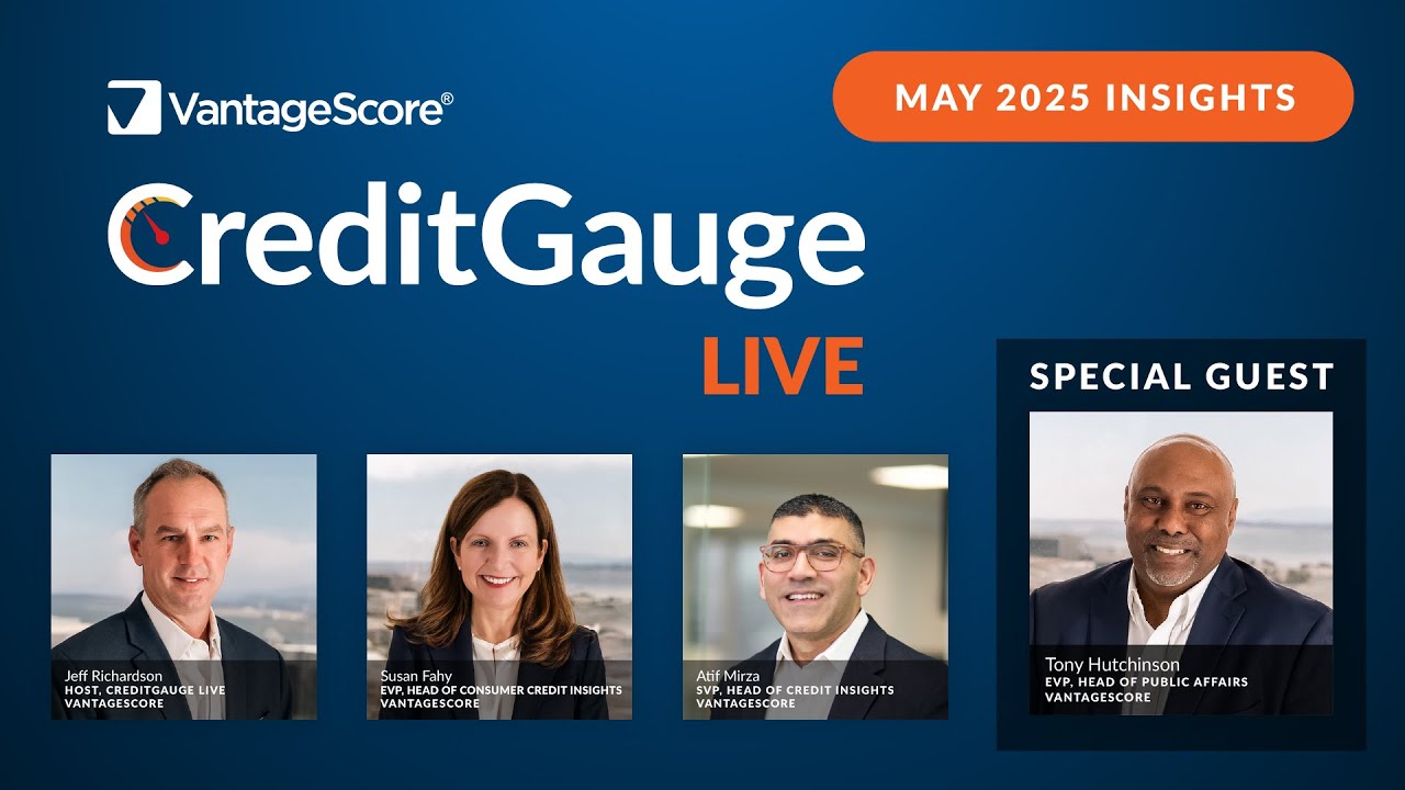 Why Mortgage Delinquencies Are Rising and What Modern Scoring Can Do About It, with Tony Hutchinson