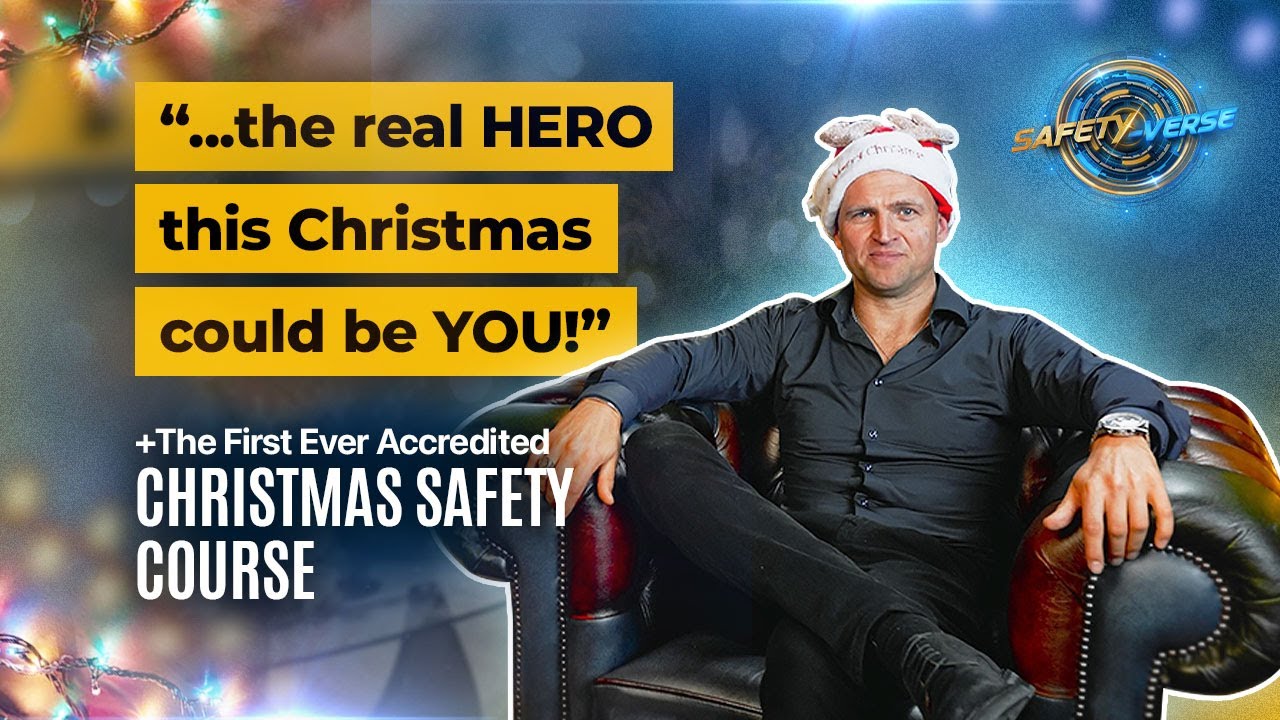 Beware of These Christmas Safety Hazards! —The Ultimate Christmas Safety Guide