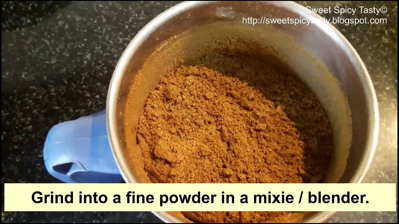 Roasted Cumin  Powder | Bhuna Jeera Masala