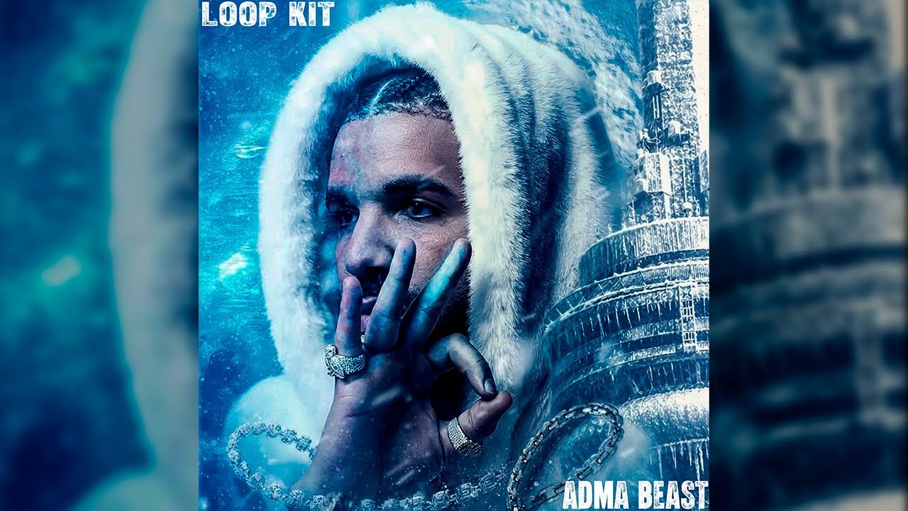*FREE* Drake Sample Pack/Loop Kit - &ldquo;ICE&rdquo; | OZ, Future, 21 Savage, Dark, Trap