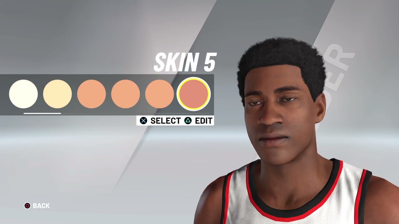Johnny Revilla NBA2K NBA2K20 Crispa Redmanizers