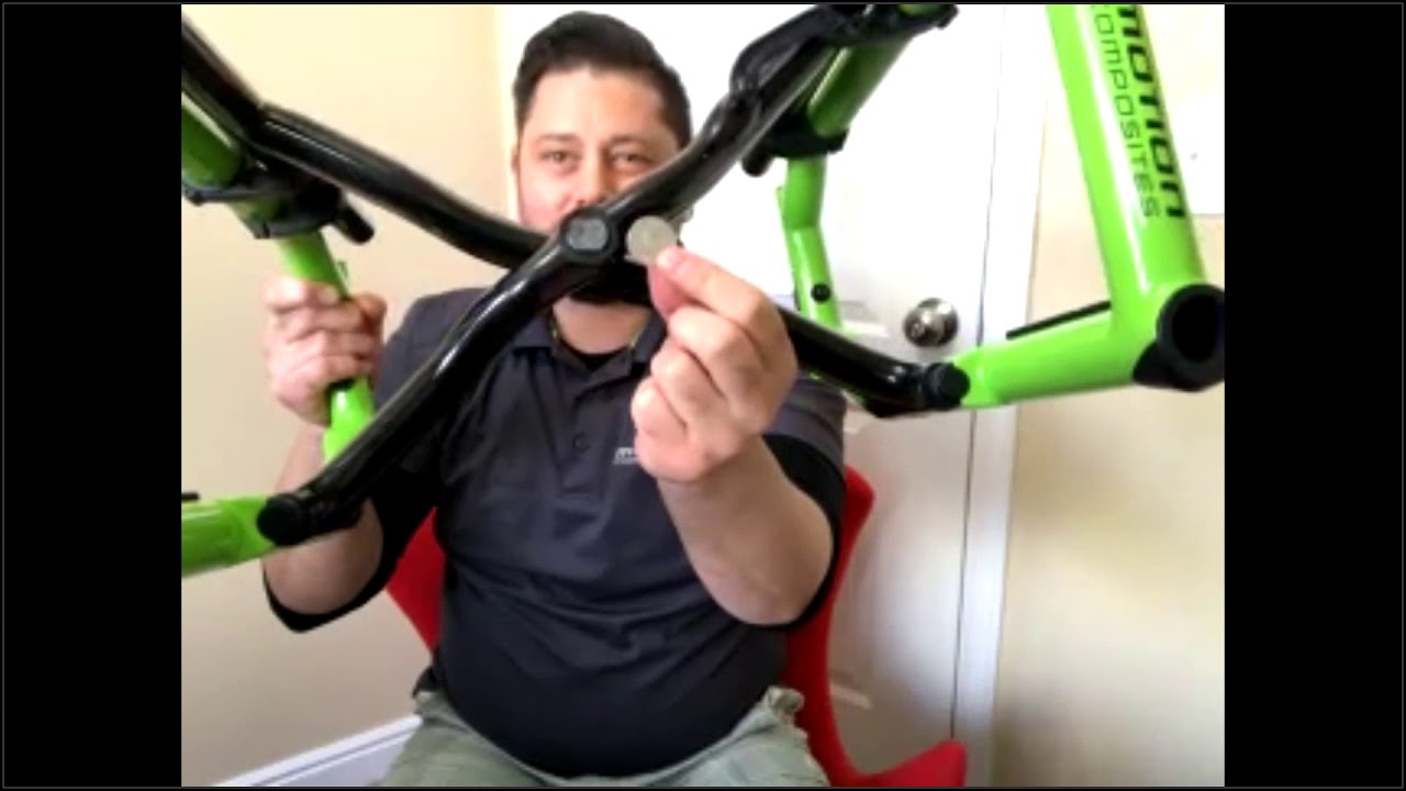 Motion Minute Innovation of the Symmetrical Cross Brace
