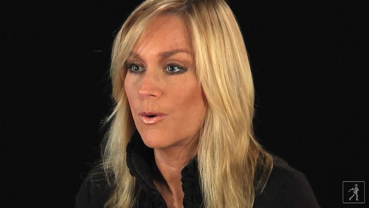 Watch One Life to Live's Catherine Hickland