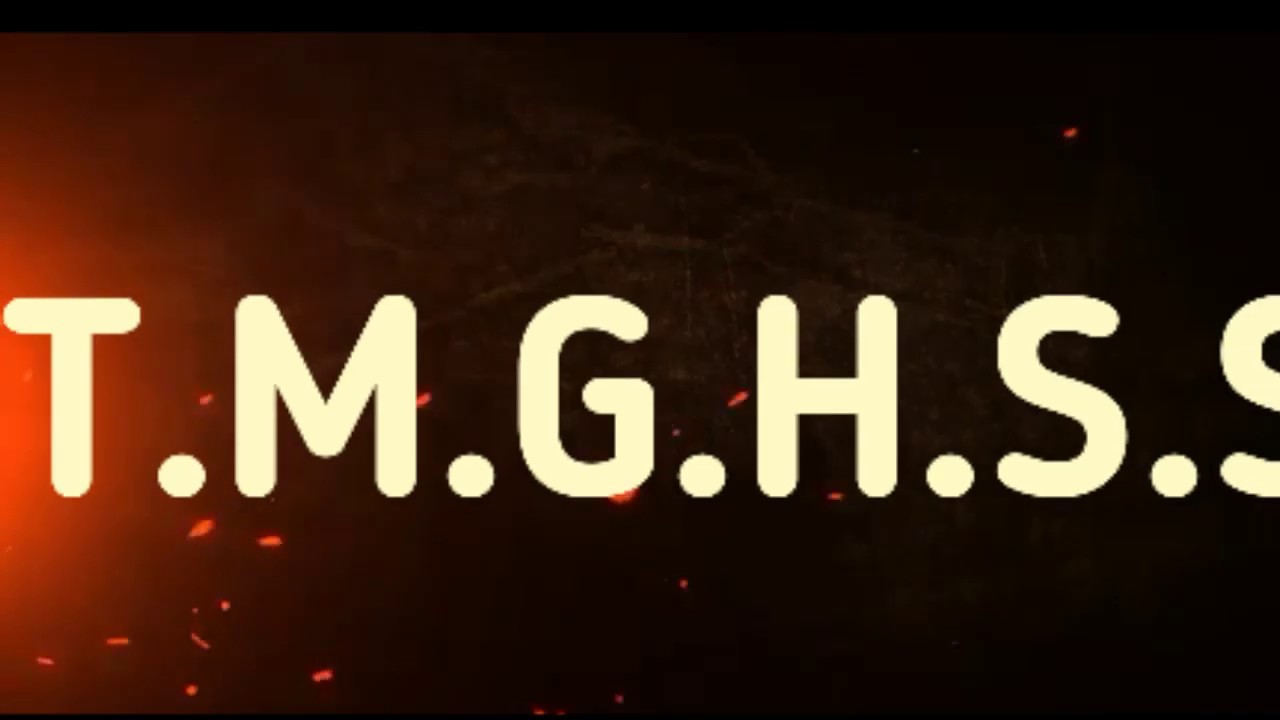 T.M.G.H.S.S ( 2K17-19)  (Tour Promo) VIDEO |Peringanad Adoor | 