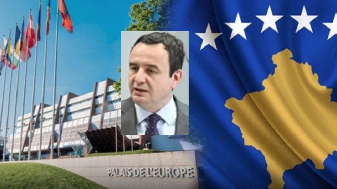 “E thirrën në telefon direkt…”/ ÇKA iu kërkua  Kurtit për antarësim në Këshillin e Evropës? – Ora 7
