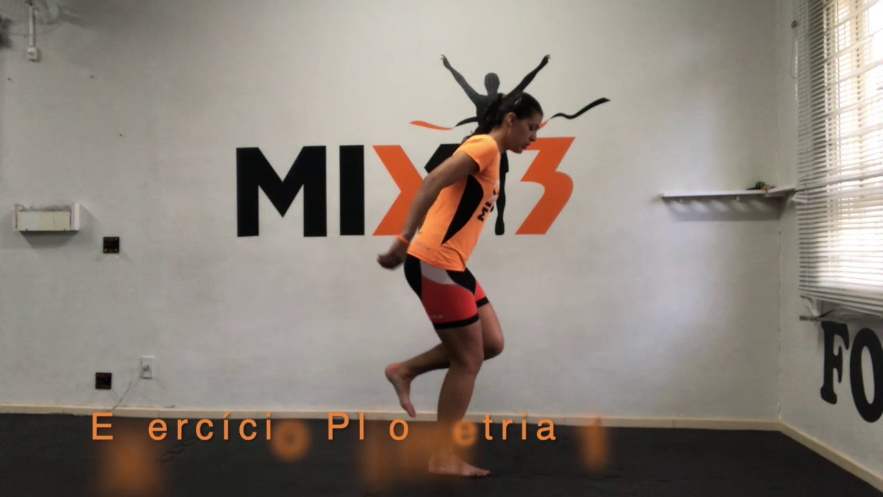 Dia 3 - Exercícios de recuperação e prevenção para futebol após lesão / cirurgia joelho - vídeo 3/3