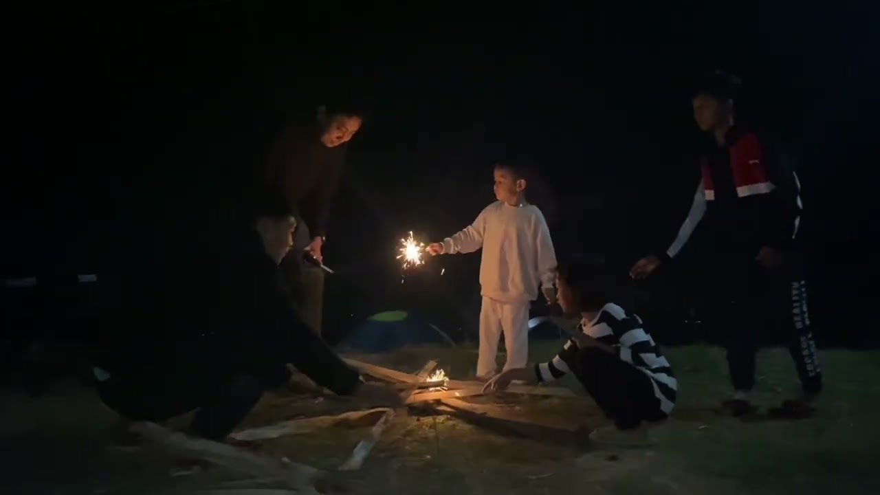 #campinglife