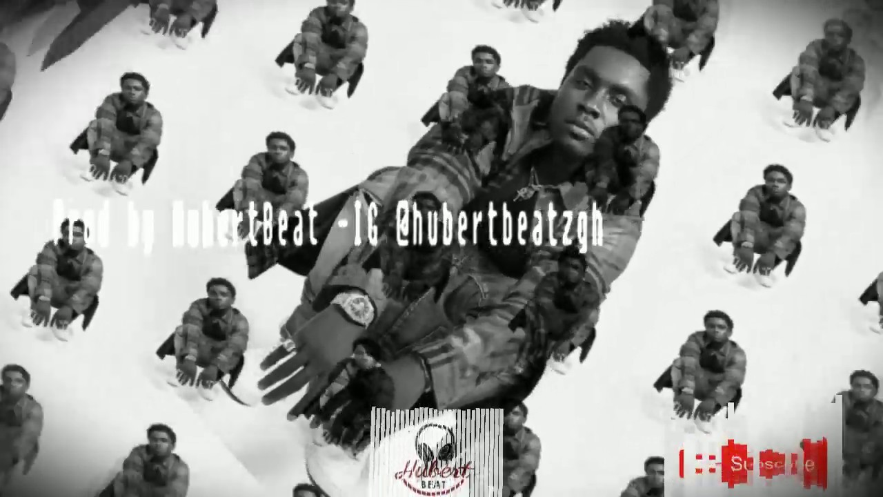 [Free FLP] Kweku Smoke TypeBeat (Prod By HubertBeat)