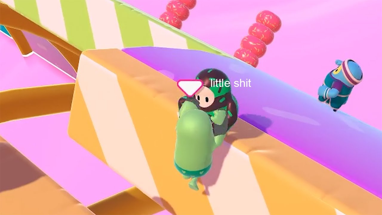 The Fall Guys Experience.EXE