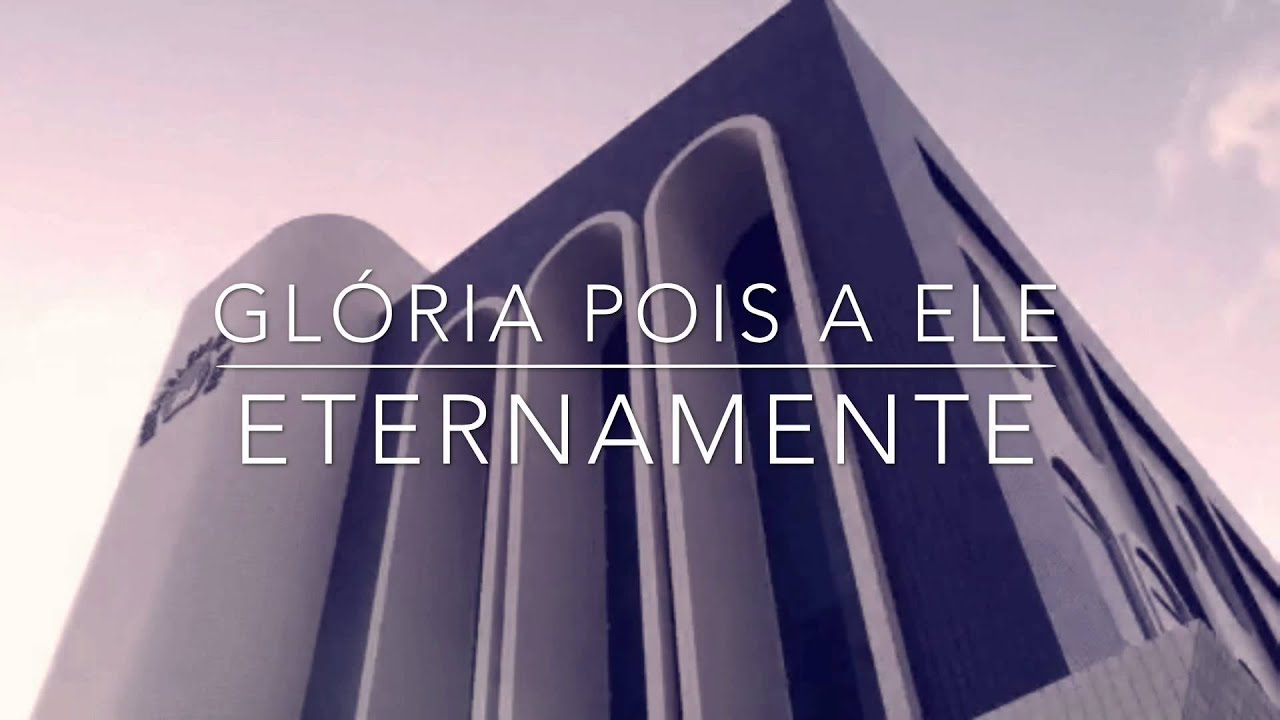 Inauguração do Novo Templo Sede da Assembleia de Deus em Toritama