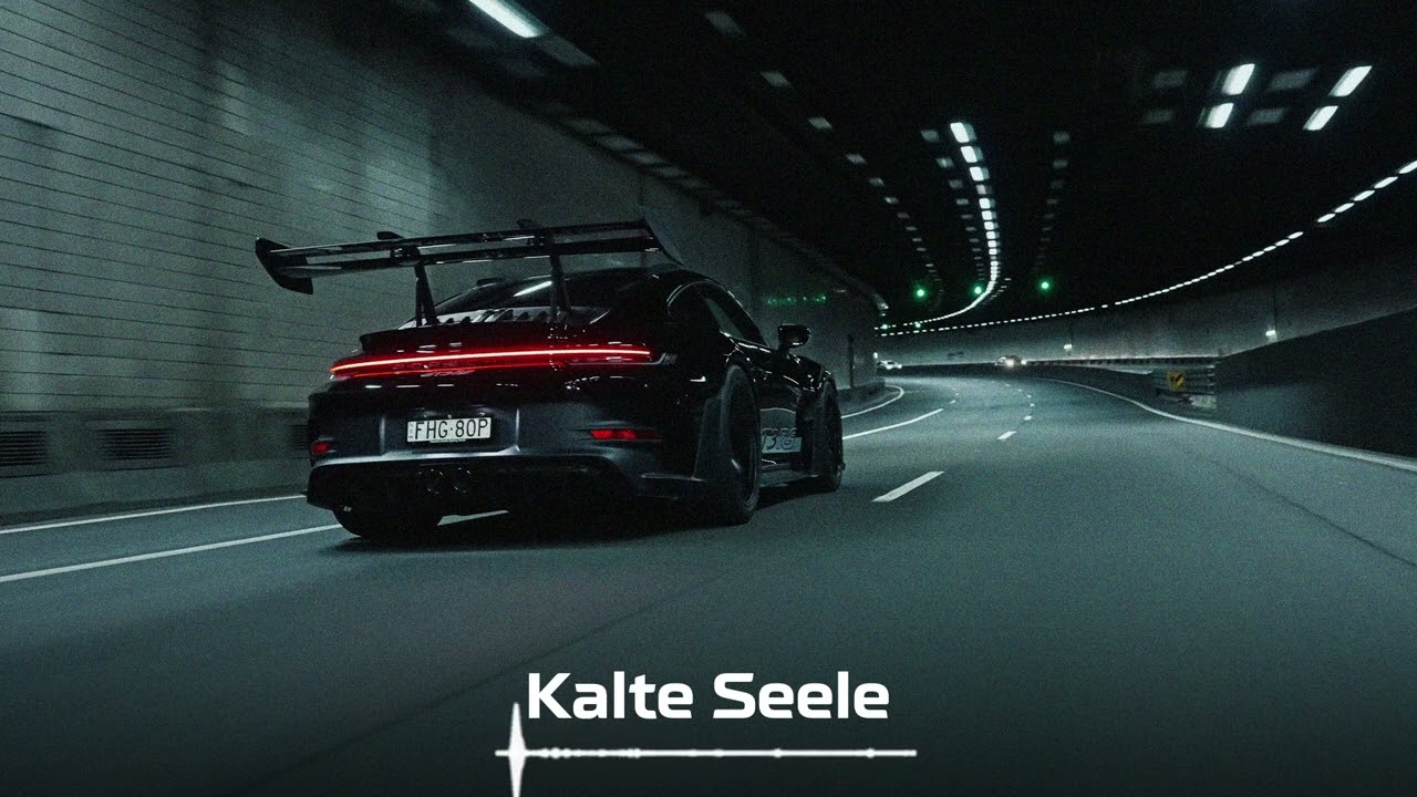 Hayit Murat - Kalte Seele