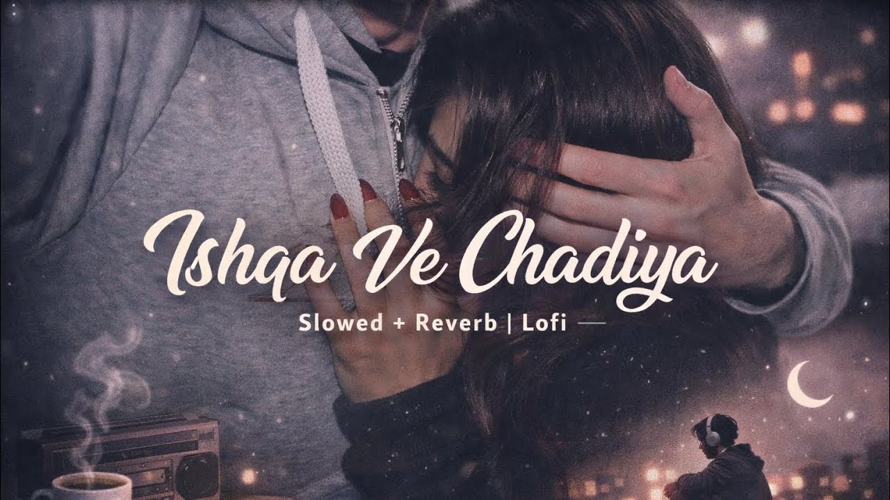 Ishqa Ve Chadeya Sanu | Heart Touching Romantic Song | New Hindi Love Song 2026 #trending #song