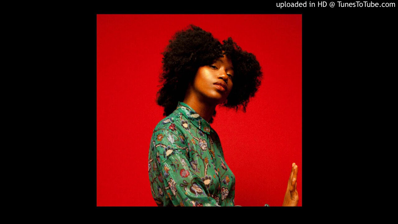 Denai Moore - The Lake (Hostox edit)
