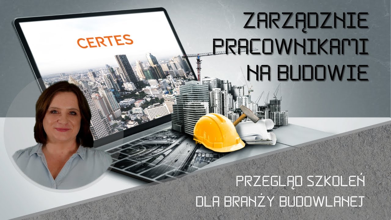 s02e03 | Zarządzanie pracownikami na budowie