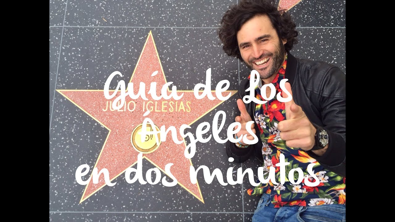 Guía de Los Ángeles | Viajes en 2 minutos