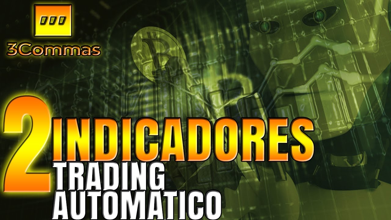 TUTORIAL 3Commas BOT DCA👉Cómo UTILIZAR INDICADORES RSI y ULT en TRADING?🤑GANÁ más DÓLARES CON ESTO!🤑