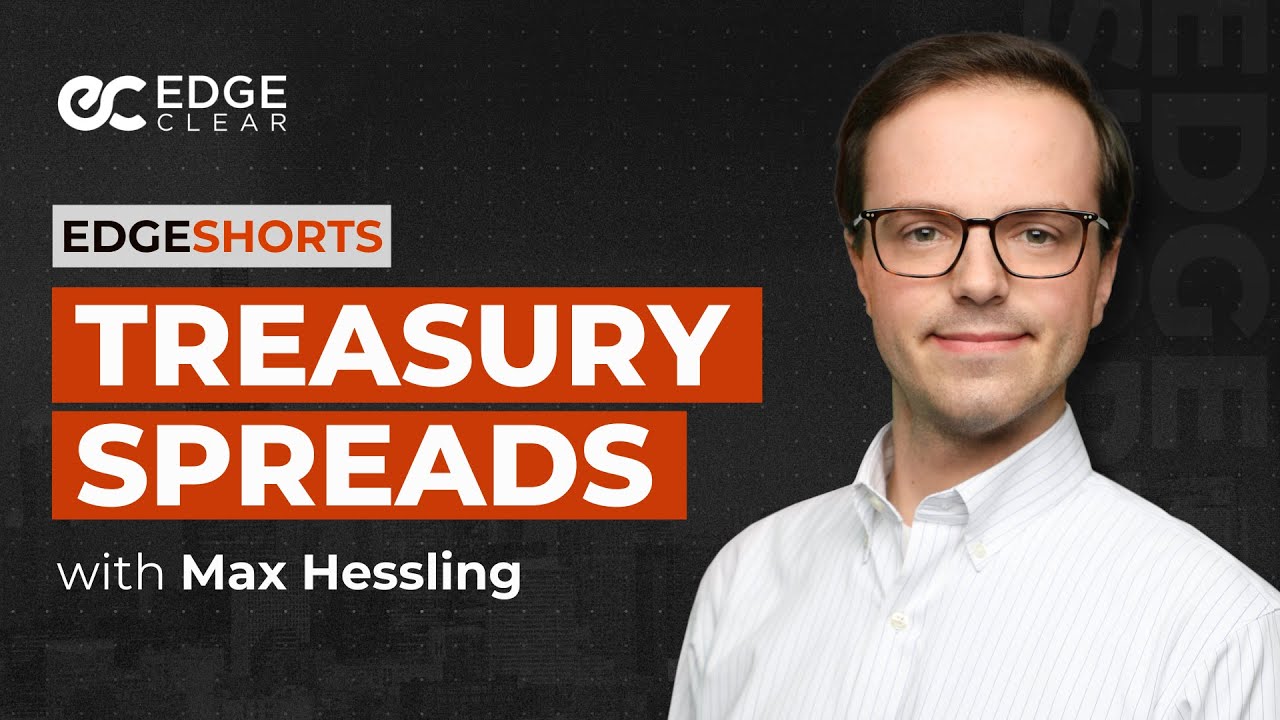 Understanding Treasury Spreads | EdgeShorts: Futures, Fast & Simple
