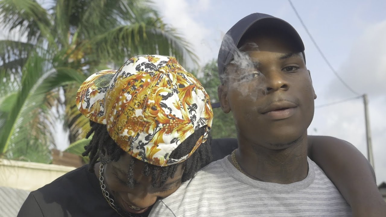 MISTA X  ft  DAMIEN  -  ONE SHOT  -  2k20