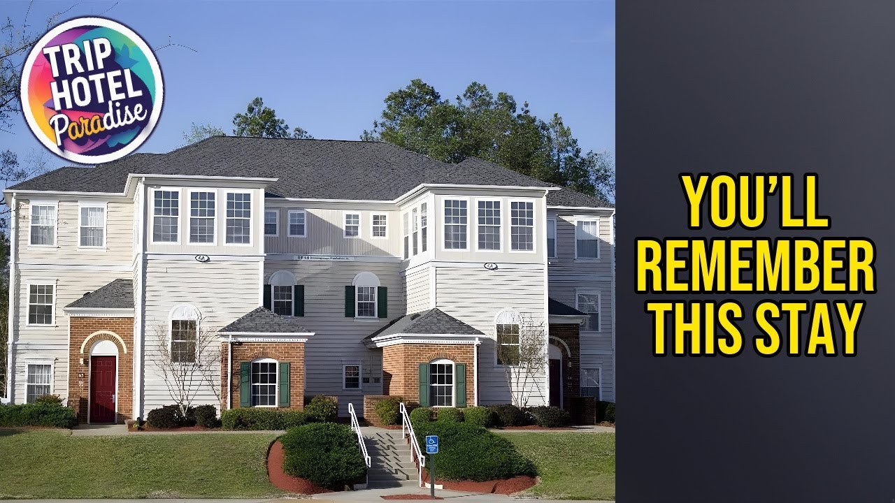 Hilton Vacation Club Greensprings Williamsburg - You’ll Remember This Stay | Williamsburg (VA)🌟