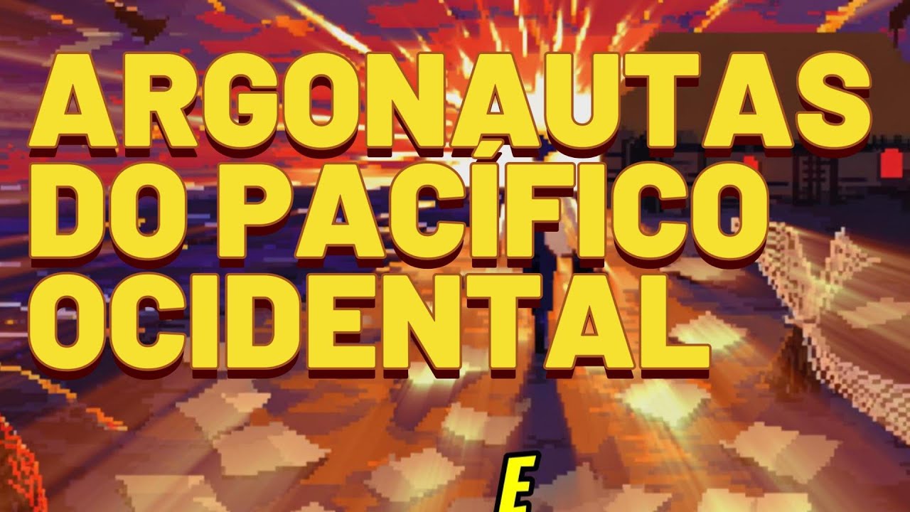 Argonautas do Pacífico Ocidental: Malinowski e a Etnografia como Travessia | Pixel Lex #20