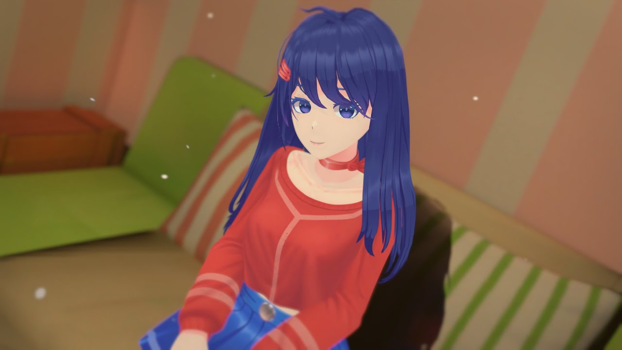 MiSide:New Story Mod+