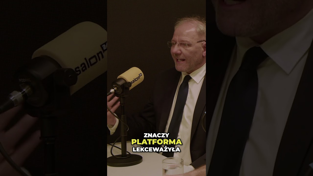 Czy kłodzka afera zatopi rząd