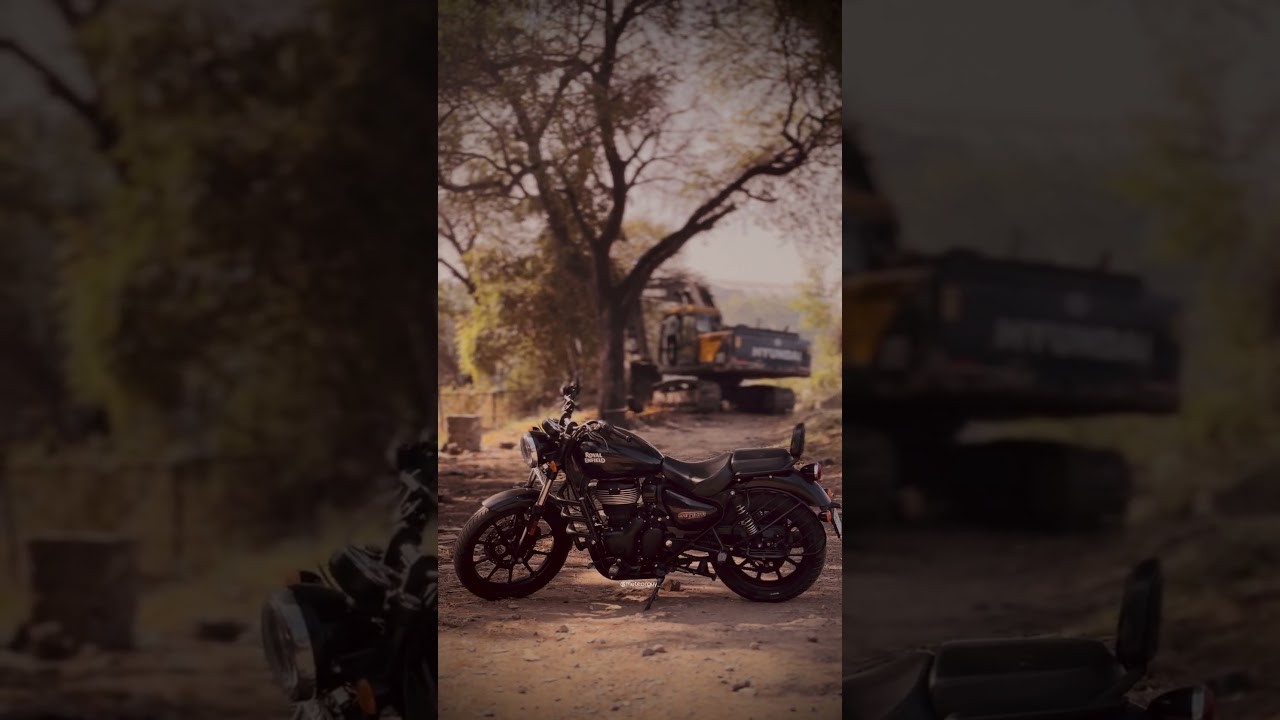 Dhurandhar x Meteor 350 | Nagpur | 