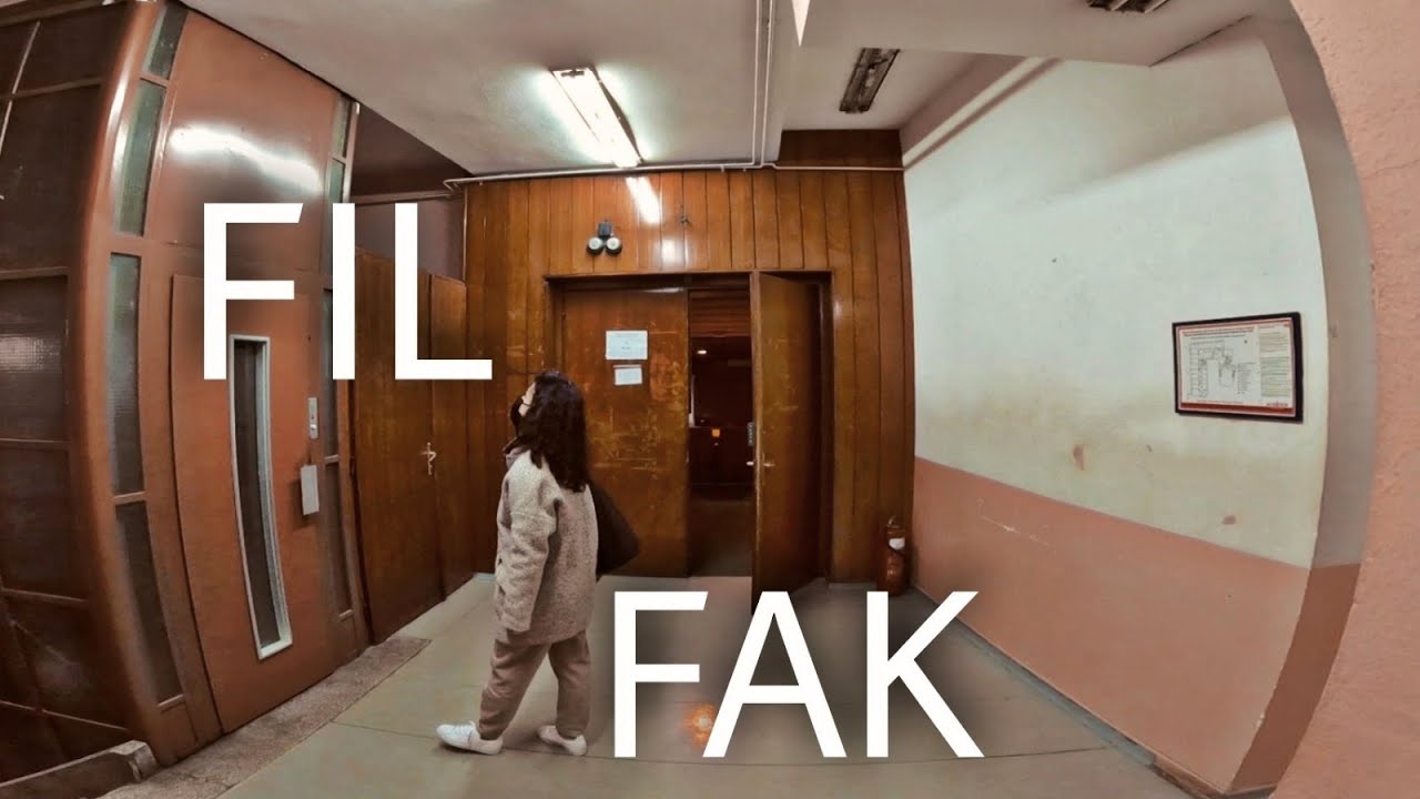 cozy nedelja kod kuće & prvi dan faksa