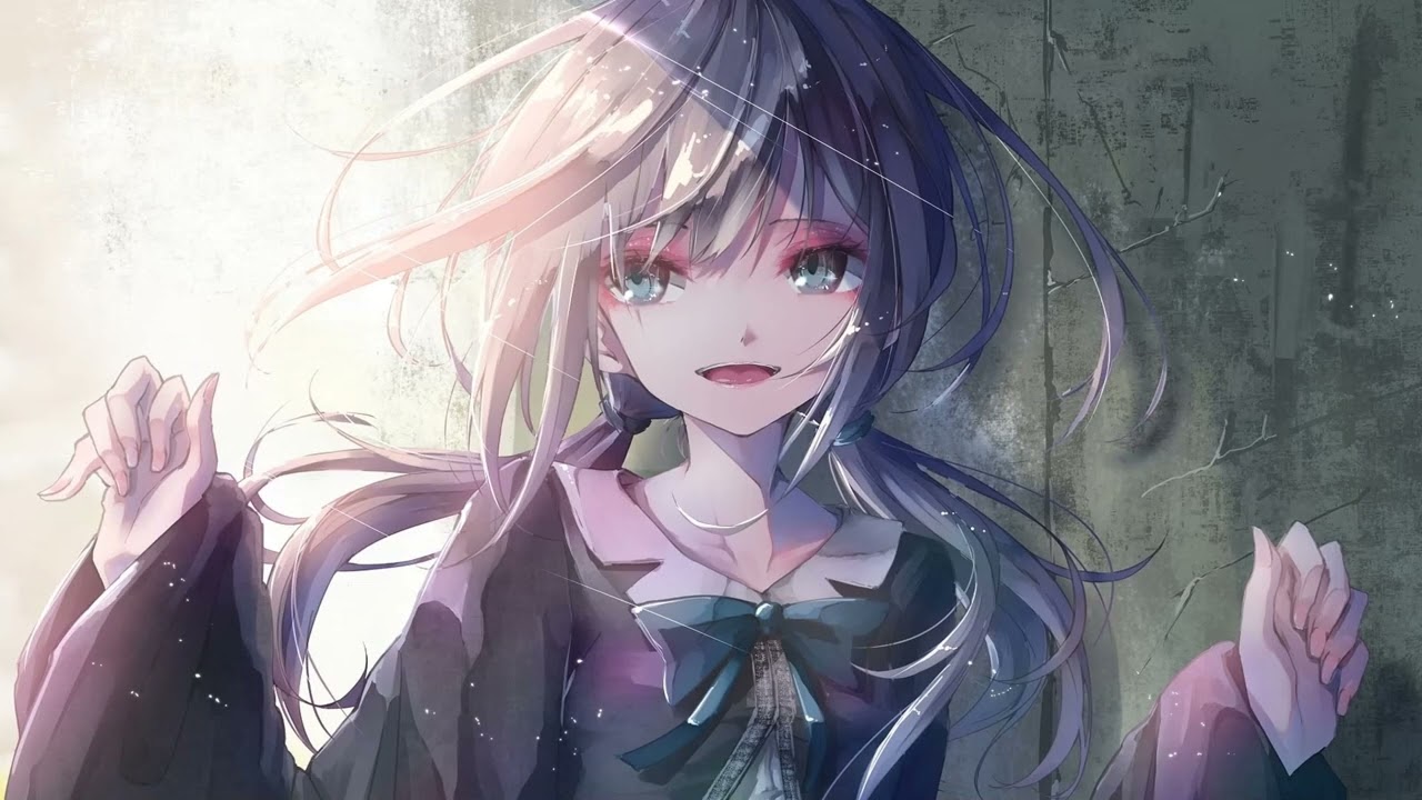 Nightcore - Beautiful ( Christina Aguilera )