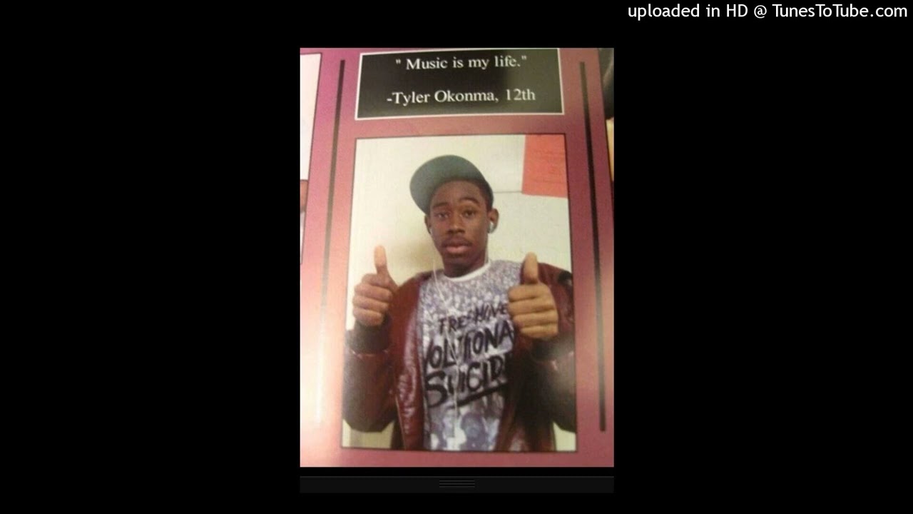 (FREE TO USE) TYLER THE CREATOR 