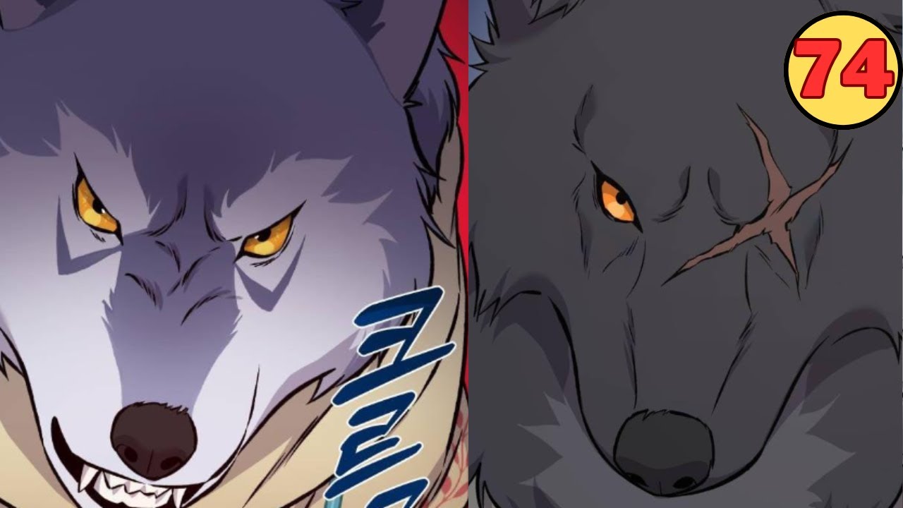 (74) ENTRA A 0TRA DIMENSI0N Y SOBREV1VE CULTIVAND0 VERDURAS | Resumen de Manhwa/Manhua