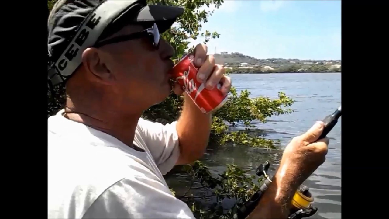 tarpon fishing curacao