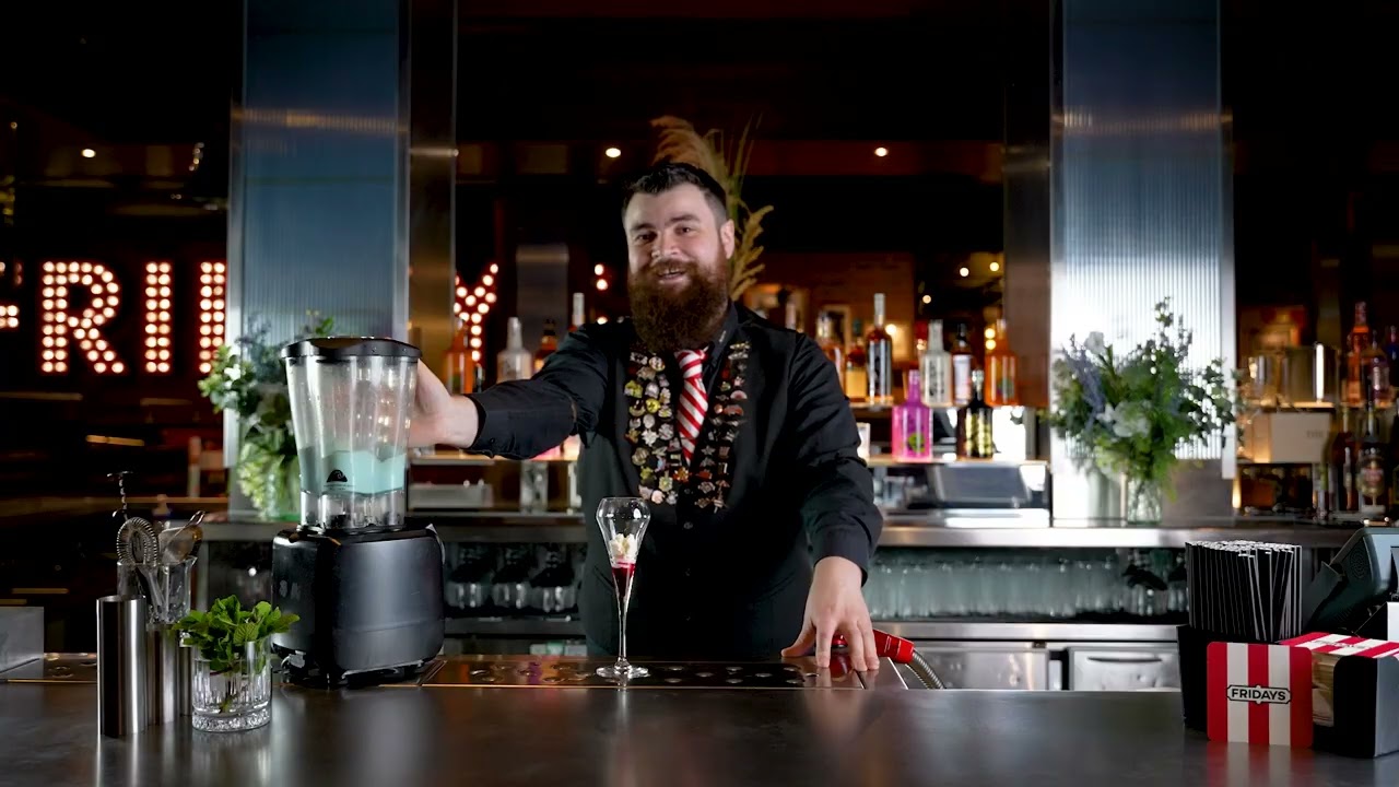 How To Make a Raspberry Ripple