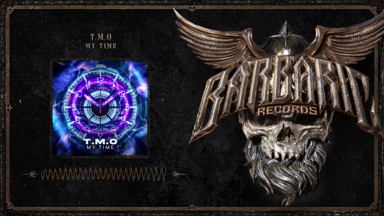 T.M.O -  My Time