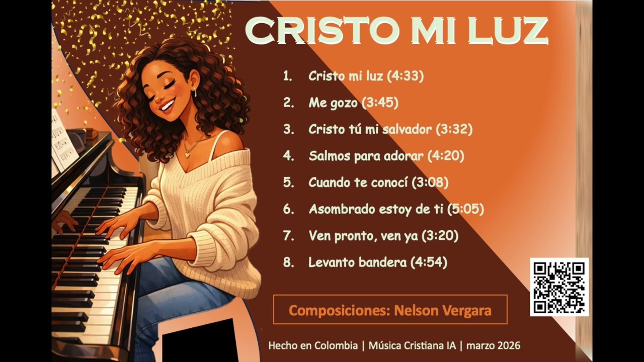 6. Asombrado estoy de ti