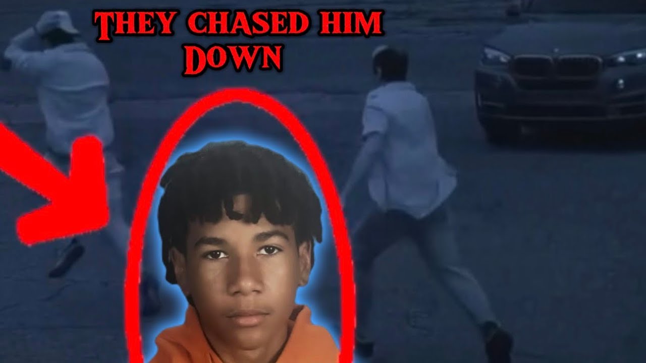 He Took his life over a bottled water and got found not guilty😞