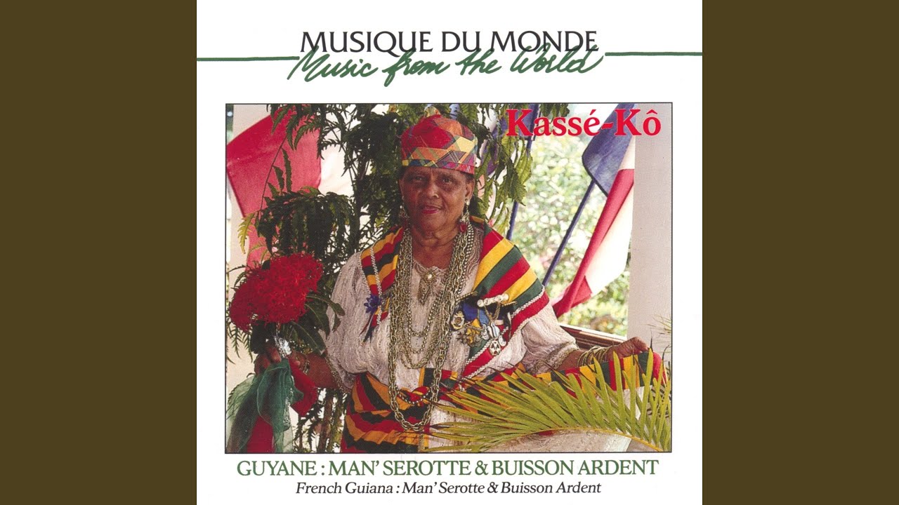 Mouche veye ko ou, padon padon madanm, an nou ale lanmeri ke mo, mo lide vire, manman souple wa...