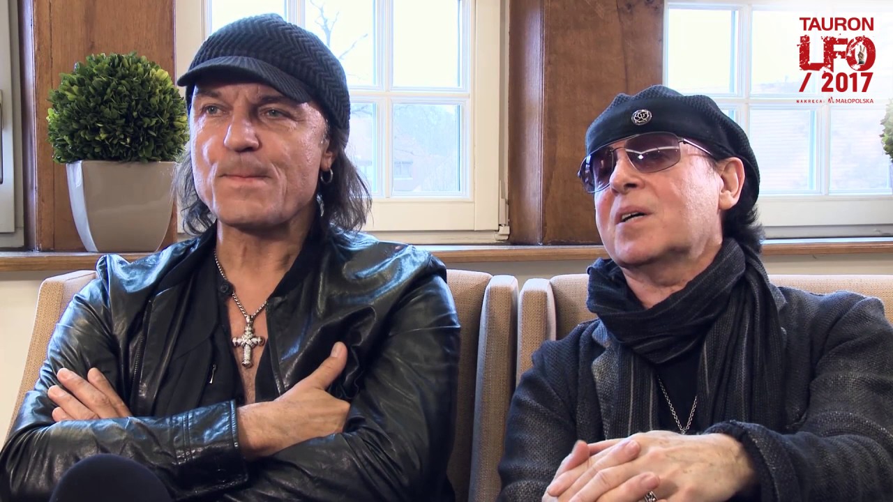 Scorpions: Mikkey Dee - zastrzyk nowej energii