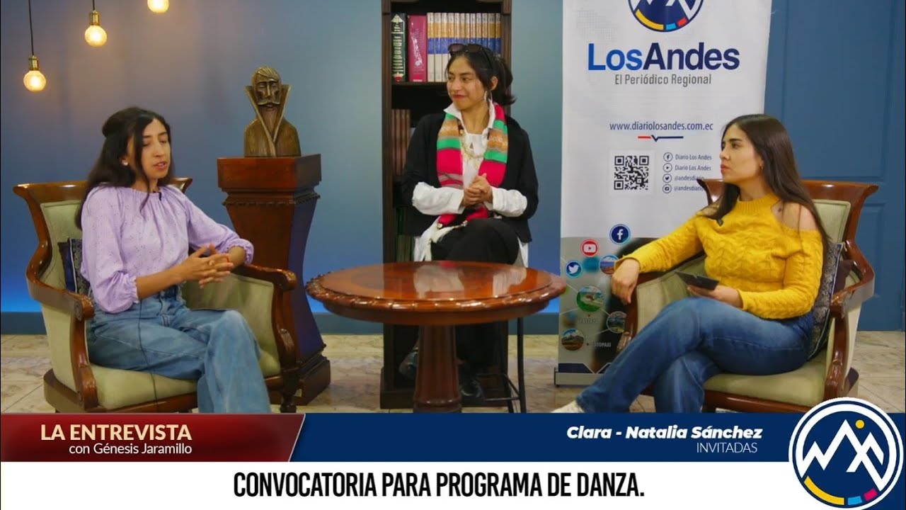 La Entrevista