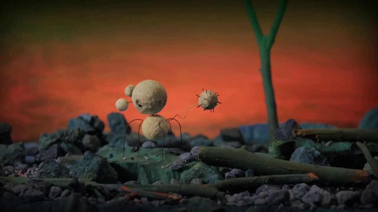 Gelbart - The Device (Official Video)