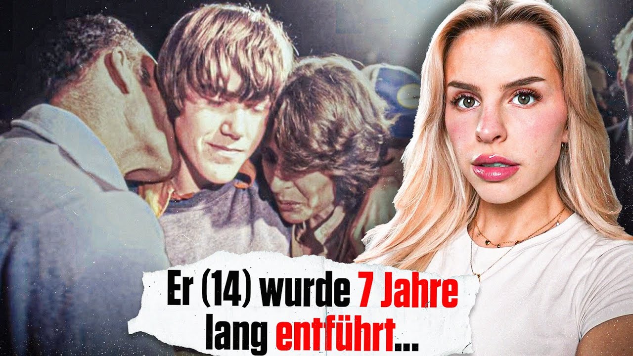 2 vermisste Kinder wieder da! | Der Fall Steven & Timmy