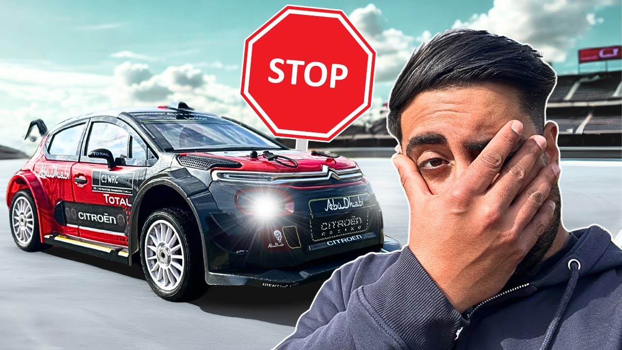 DON'T DO THIS When buying a NEW RC Car!