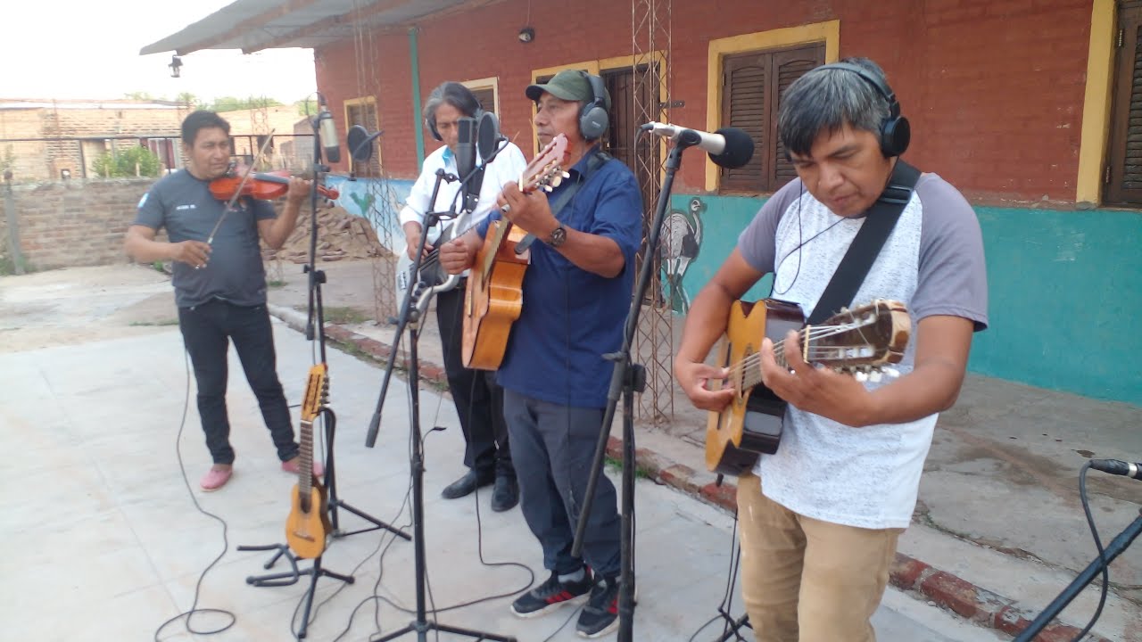 Plegaria de una madre,  Simón Álvarez